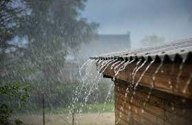 मौसम विज्ञान केंद्र के अनुसार पांच जिलों में भारी बारिश की संभावना