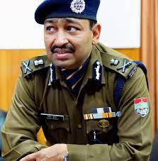 डीजीपी अशोक कुमार ने बताया कि ड्रग्स माफिया पर कार्रवाई के लिए त्रिस्तरीय टास्क फोर्स का गठन कर दिया गया है