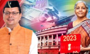 मुख्यमंत्री धामी ने कहा प्रदेश में 11 प्रमुख रेलवे स्टेशन का पुनर्विकास किया जाएगा।