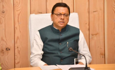 मुख्यमंत्री ने प्रदेश में वर्षा के कारण किसानों को हुए नुकसान के आंकलन के निर्देश कृषि विभाग को दिये