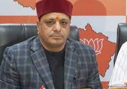पार्टी के प्रदेश मीडिया प्रभारी मनवीर सिंह चौहान ने नेता प्रतिपक्ष यशपाल आर्य के बयान पर कड़ा पलटवार किया