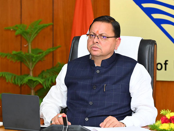 मुख्यमंत्री धामी ने सशक्त उत्तराखण्ड @ 25 के लक्ष्यों की प्राप्ति के संबंध में ग्राम्य विकास एवं पंचायती राज विभाग की समीक्षा की।
