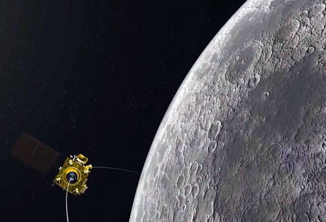 चंद्रयान 3 चंद्रमा लैंडिंग लाइव अपडेट: चंद्रयान -3 कल शाम लगभग 6.04 बजे चंद्रमा पर उतरने के लिए तैयार