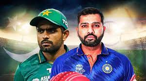 भारत और पाकिस्तान वनडे फॉर्मेट में चार साल और वनडे एशिया कप में पांच साल बाद टकराएंगे।