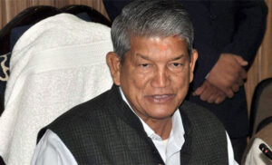 उत्‍तराखंड के पूर्व मुख्‍यमंत्री हरीश रावत ने कहा कि जो कांग्रेस छोड़कर गए, उनमें कुछ ” सुपारी किंग ” हैं