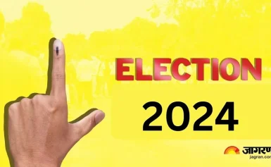 लोकसभा चुनाव-2024 : तारीखों का हुआ ऐलान, 19 अप्रैल से 7 चरणों में होगी वोटिंग