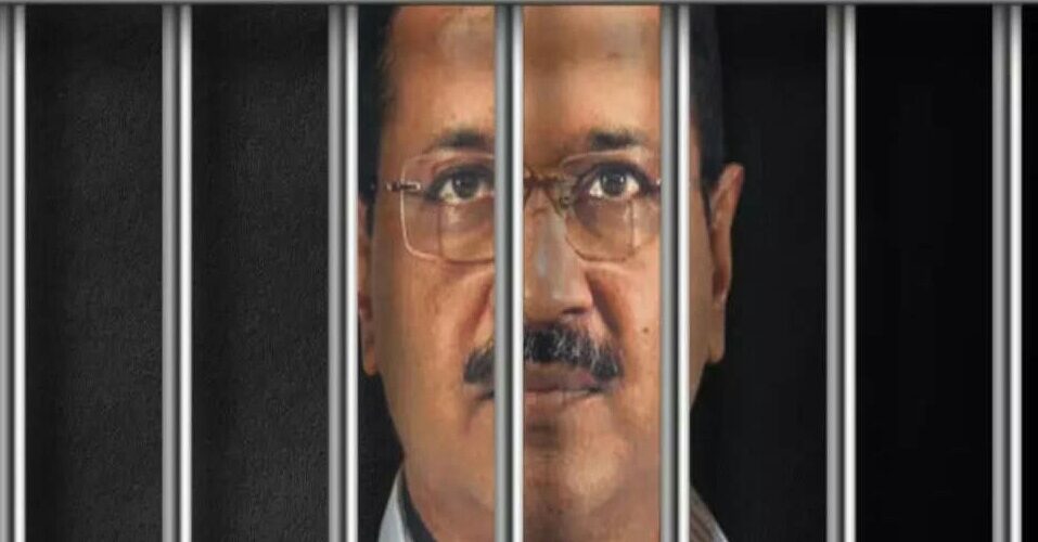  जेल में बंद मुख्यमंत्री अरविंद केजरीवाल पर बीजेपी के नेता वीरेंद्र सचदेवा ने एक बड़ा आरोप लगाया