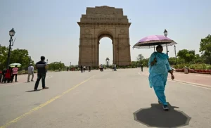 तपती दिल्ली : गर्म द्वीपों के शहर में तब्दील हो रही है देश की राजधानी
