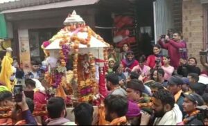श्री बदरीनाथ- केदारनाथ मंदिर समिति ने भैरवनाथ पूजा व पंचमुखी डोली यात्रा की तैयारियां पूरी कर ली