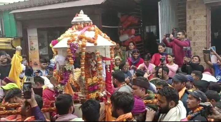 श्री बदरीनाथ- केदारनाथ मंदिर समिति ने भैरवनाथ पूजा व पंचमुखी डोली यात्रा की तैयारियां पूरी कर ली