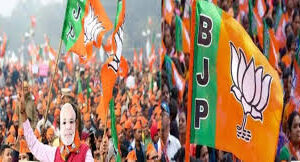 भाजपा ने उत्तराखण्ड की पांचों लोकसभा सीट जीतकर हैट्रिक लगाई है
