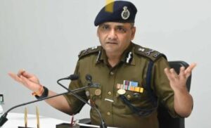 महिलाओं से दुर्व्यवहार करने वाले पुलिस कर्मी सीधे नपेंगे : डीजीपी अभिनव कुमार