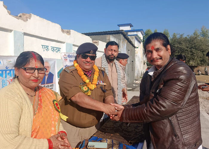 ड्रग्स मुक्त उत्तराखंड को लेकर गोष्ठी आयोजित