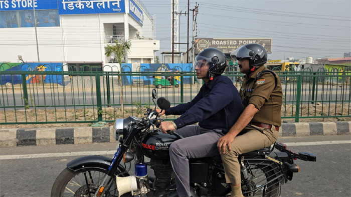 प्रत्येक जीवन अमूल्य, न्यायालय द्वारा दी गई शक्तियों का प्रयोग करें : डीएम