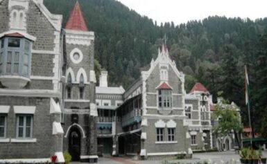 उपनल संविदा कर्मचारी संघ की अवमानना याचिका पर सरकार का जवाब तलब