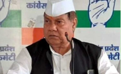 20 फरवरी को “देहरादून चलो” का धीरेंद्र प्रताप ने किया आवाहन