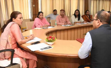 राष्ट्रीय खेलों से दोगुना खर्च खेल और खिलाड़ियों पर होगा