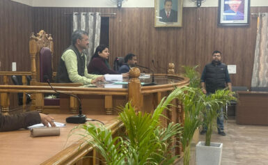 व्हाट्सऐप के माध्यम से आसानी से कर सकेंगे भवन कर का भुगतान