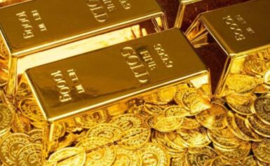 एक सप्ताह में ₹1960 महंगा हुआ सोना, बड़े शहरों में आज इतनी है कीमत