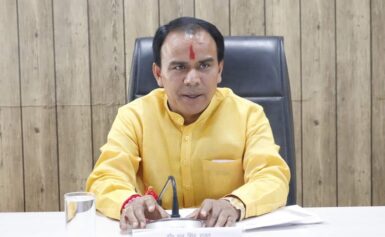 राज्य के प्रत्येक ब्लॉक में बनेंगे कलस्टर विद्यालयः डॉ.धन सिंह रावत
