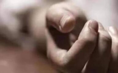 मामूली विवाद में बड़े भाई ने की, छोटे भाई की हत्या, बड़ा भाई फरार