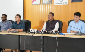पर्वतीय क्षेत्र को फल – पट्टी के रूप में डेवलप करने की सरकार की बड़ी पहल : गणेश जोशी