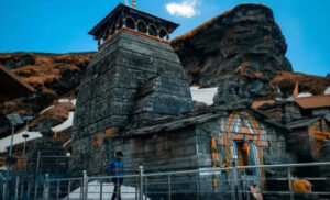 2 मई को तुंगनाथ के व द्वितीय केदार श्री मद्महेश्वर के कपाट 21 मई को खुलेंगे