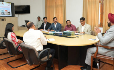 आयुर्वेद, योग और पारंपरिक चिकित्सा पद्धतियाँ उत्तराखण्ड की सांस्कृतिक विरासत का अभिन्न अंग