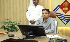 दिव्यांगजनो को किया जायेगा सहायक उपकरणों का वितरण