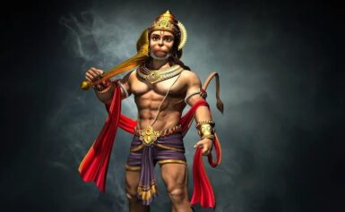 हनुमान जन्मोत्सव, आज का विशेष