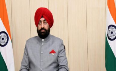 राज्यपाल ने उत्तराखण्ड विद्यालयी शिक्षा परिषद की परीक्षाओं में सफल छात्र-छात्राओं को दी बधाई