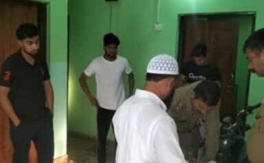 देहरादून में मकान मालिकों के खिलाफ पुलिस का सख्त ऐक्शन, किरायदारों का सत्यापन नहीं कराने पर 16 लाख का चालान