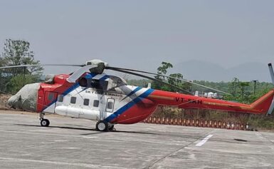 दो धामों के लिए जौलीग्रांट से भी हवाई सेवा