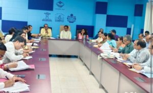 विद्यालयों के कोटिकरण की विसंगतियां होंगी दूरः डॉ.धन सिंह रावत