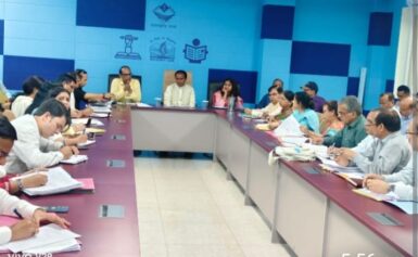 विद्यालयों के कोटिकरण की विसंगतियां होंगी दूरः डॉ.धन सिंह रावत