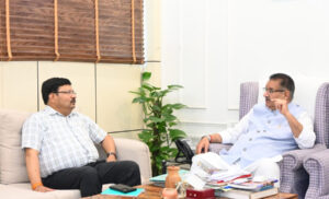 रिश्वत प्रकरण में बागेश्वर के जिला सैनिक कल्याण अधिकारी के बर्खास्तगी के आदेश जारी