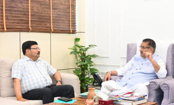 रिश्वत प्रकरण में बागेश्वर के जिला सैनिक कल्याण अधिकारी के बर्खास्तगी के आदेश जारी