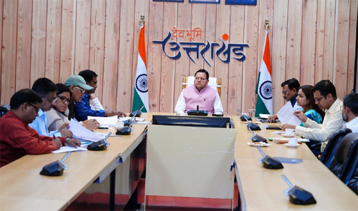 प्रभावी वर्किंग प्लान प्रस्तुत करने के निर्देश