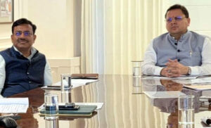 प्रधानमंत्री द्वारा दिए गए निर्देशों के क्रियान्वयन के लिए ठोस रणनीति बनाएं : सीएम