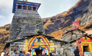 विधि- विधान से खुले तृतीय केदार श्री तुंगनाथ जी के कपाट