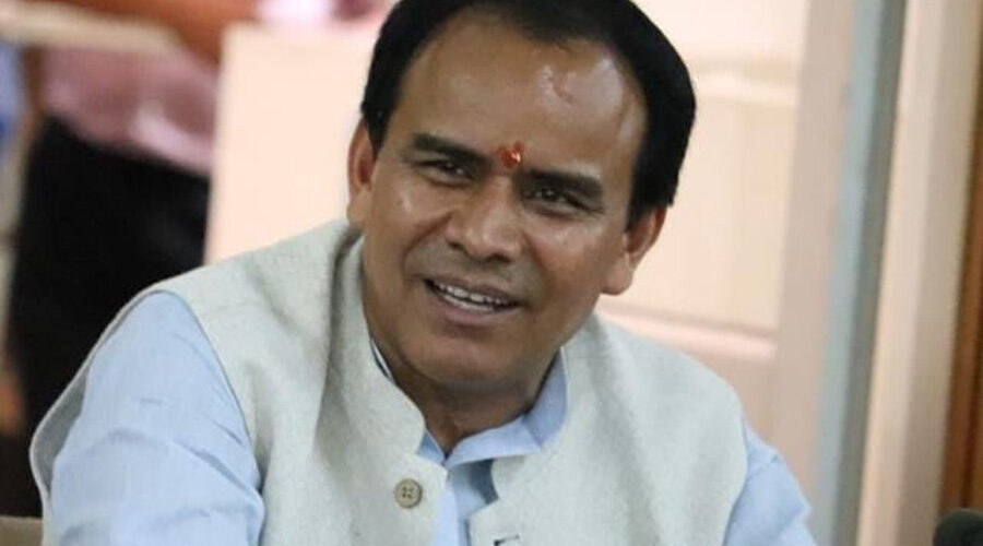 चार दिवसीय गढ़वाल भ्रमण पर कैबिनेट मंत्री डा. धन सिंह रावत