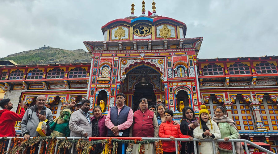भारत की पराक्रमी सेना आंतक को जड़ से खत्म कर के रहेगी: डा. नरेश बंसल