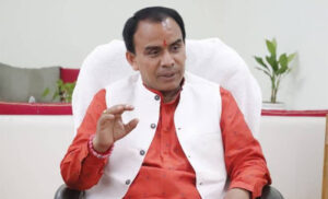 गढ़वाल के पांच दिवसीय दौरे पर कैबिनेट मंत्री डॉ. धन सिंह रावत