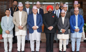 उत्तराखण्ड और नेपाल के बीच बेहतर कनेक्टिविटी : राज्यपाल