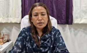 सभी स्टेडियम के पुराने नाम, किसी भी स्टेडियम का नाम नहीं बदला गया : रेखा आर्या