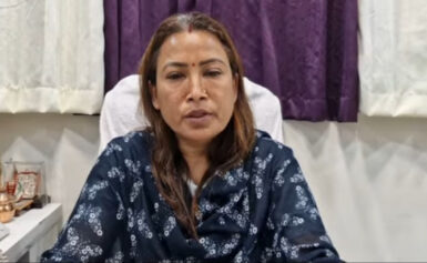 सभी स्टेडियम के पुराने नाम, किसी भी स्टेडियम का नाम नहीं बदला गया : रेखा आर्या