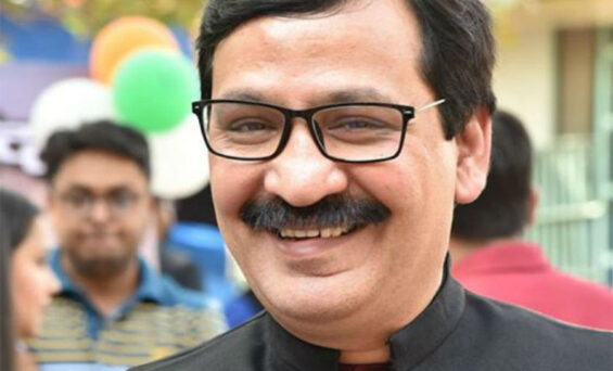 भारत युद्ध को आतुर देश नहीं है, बल्कि हम आतंकवाद के विरुद्ध अपनी जंग के लिए प्रतिबद्ध; -प्रो.संजय द्विवेदी