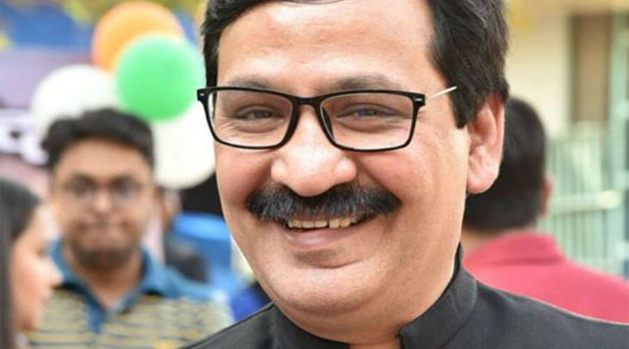 भारत युद्ध को आतुर देश नहीं है, बल्कि हम आतंकवाद के विरुद्ध अपनी जंग के लिए प्रतिबद्ध; -प्रो.संजय द्विवेदी