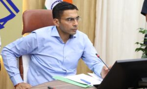 ऑटोमेटेड पार्किंग ट्रायल अंतिम चरण में, लोकार्पण जल्द