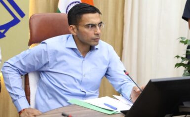 ऑटोमेटेड पार्किंग ट्रायल अंतिम चरण में, लोकार्पण जल्द
